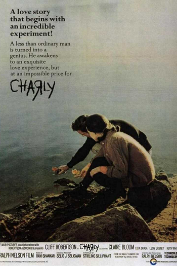  de Filme Os Dois Mundos de Charly (1968)