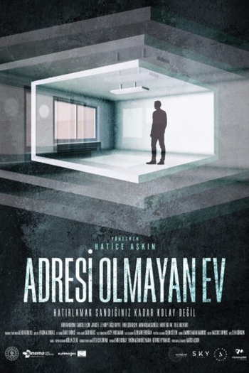  de Filme The House with No Address (2024)