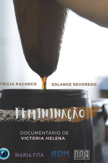 Poster de Filme FemininAÇÃO (2020)
