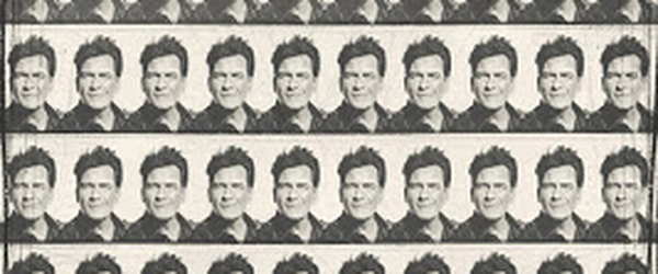Charlie Sheen é reproduzido 90 vezes em novo poster 