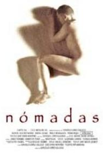 Nómadas - Poster / Capa / Cartaz - Oficial 1