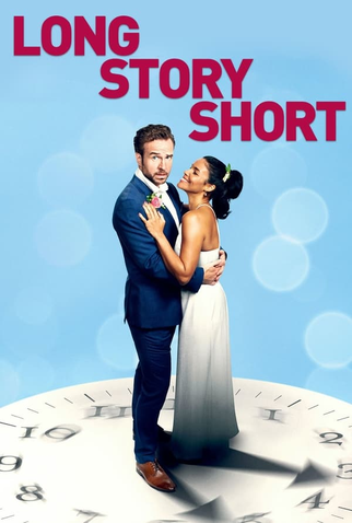 Poster 3 de Filme Long Story Short (2021)