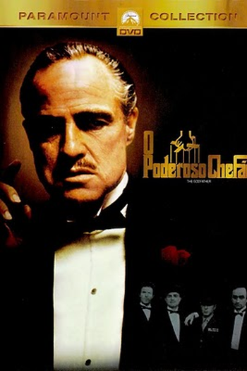  de Filme O Poderoso Chefão (1972)