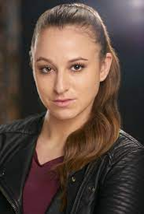 Brittany Betts - Poster 1