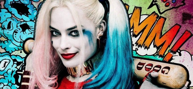 CINEMA | Margot Robbie está desenvolvendo filme "avulso" sobre Harley Quinn - Sons of Series