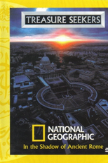 Tesouros Perdidos - Reviver Roma Antiga (Treasure Seekers: In the Shadow of Ancient Rome)