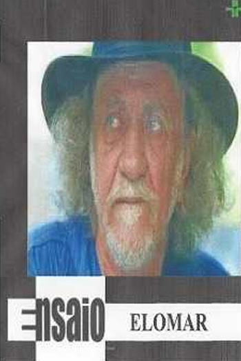 Poster de Filme Programa Ensaio: Elomar (1991)