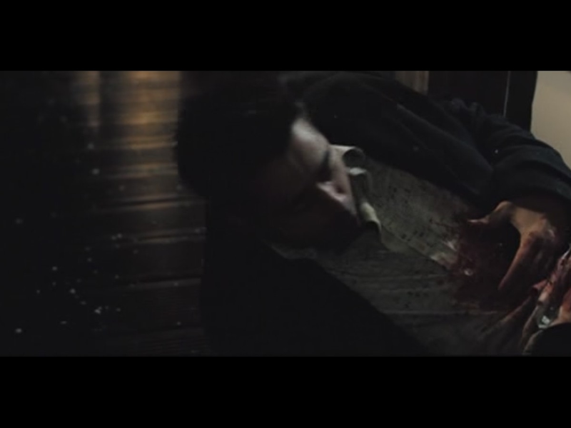 Foto 11 de Na Mira do Chefe