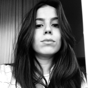 Foto de perfil de Mayara