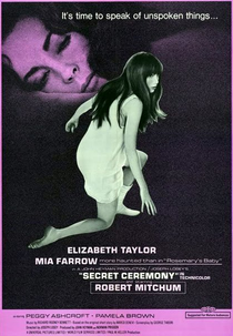 Cerimônia Secreta (Secret Ceremony)