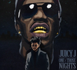 Juicy J Feat. The Weeknd: One of Those Nights