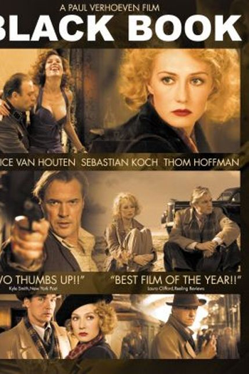  de Filme A Espiã (2006)