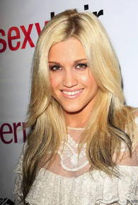 Ashley Roberts