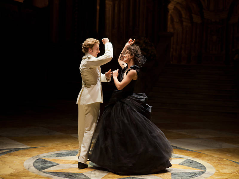 Foto 3 de Anna Karenina