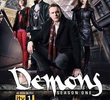 Demons (1ª Temporada)