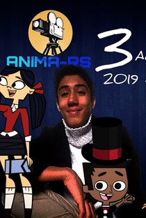 Marlyo Fontoura Rodrigues - Poster 4