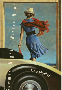 Summer Night, Winter Moon (Summer Night, Winter Moon)