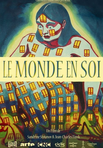 The World Within (Le Monde En Soi)