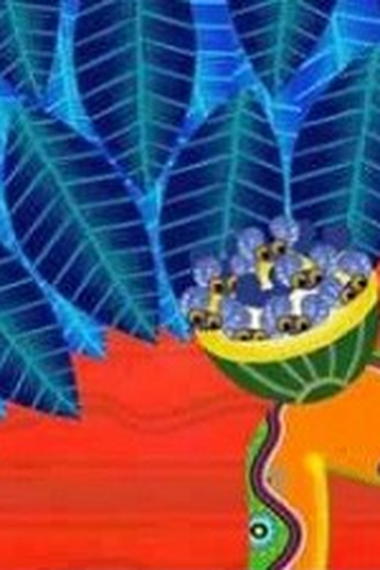 Poster de Episódio Why Snake Has No Legs (2011)