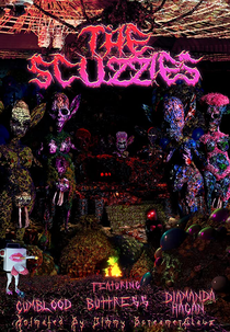 The Scuzzies (The Scuzzies)