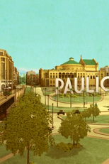 Paulicéia: Mário de Andrade (Paulicéia: Mário de Andrade)