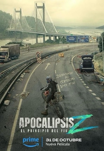 Apocalipse Z: O Princípio do Fim (Apocalypse Z: El principio del fin)