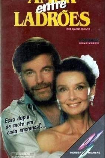  de Filme Amor Entre Ladrões (1987)