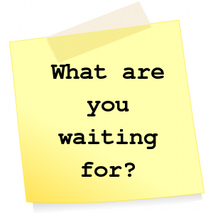 Foto de perfil de WhatAreYouWaitingFor