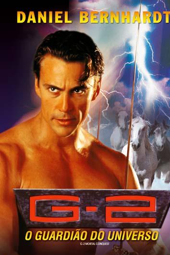  de Filme G-2: O Guardião do Universo (1999)