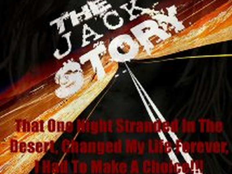 Foto 1 de The Jack Story