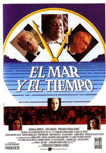 El mar y el tiempo (El mar y el tiempo)