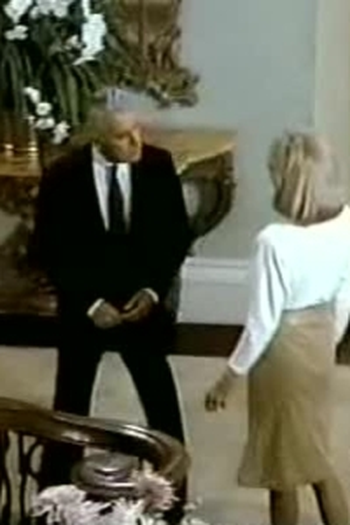 Poster de Episódio Suspicions (1986)