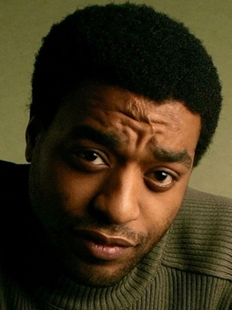 Chiwetel Ejiofor - Foto 5