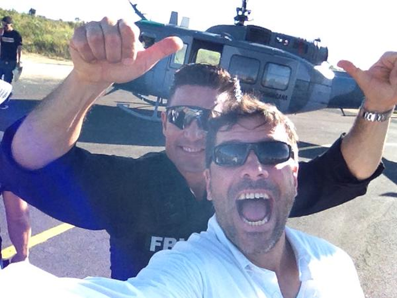 Foto 28 de Ladrões que roubam ladrões