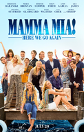 Mamma Mia! Lá Vamos Nós de Novo (Mamma Mia! Here We Go Again)