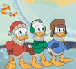 Donald On Ice