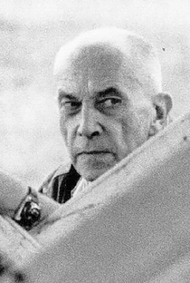 Chris Marker - Poster / Capa / Cartaz - Oficial 2