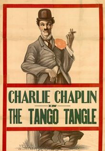 Carlitos Dançarino (Tango Tangles)