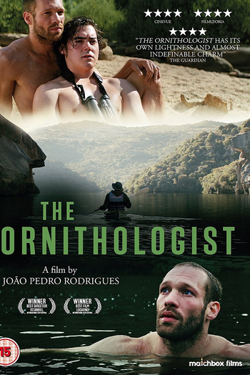  de Filme O Ornitólogo (2016)
