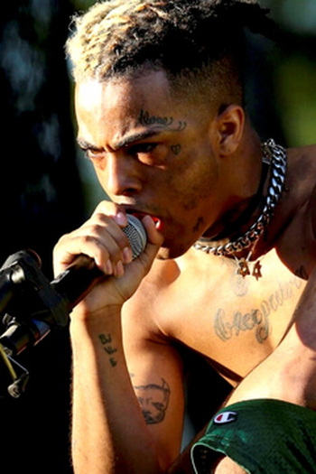Poster de Episódio XXXTentacion (2024)