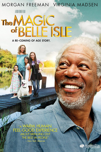  de Filme O Reencontro (2012)