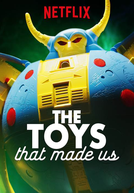 Brinquedos que Marcam Época (2ª Temporada) (The Toys That Made Us (Season 2))