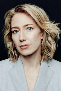 Carrie Coon - Poster 1