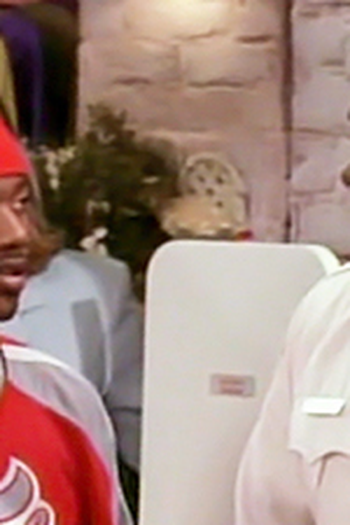 Poster de Episódio Not My Pumpkin (1999)
