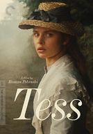 Tess: Uma Lição de Vida
