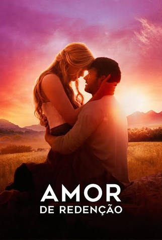 Poster 3 de Filme Amor de Redenção (2022)
