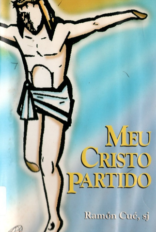 Poster 1 de Curta Meu Cristo Partido (1995)
