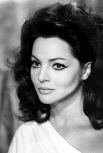 Sara Montiel - Poster 2