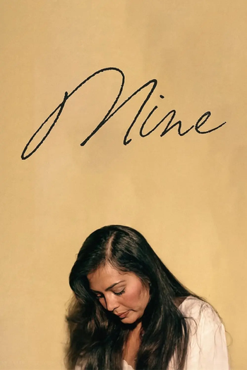 Poster de Filme Mine (1983)
