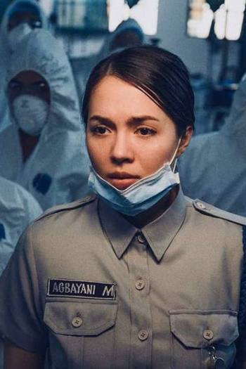 Poster de Série 24/7 (2020)